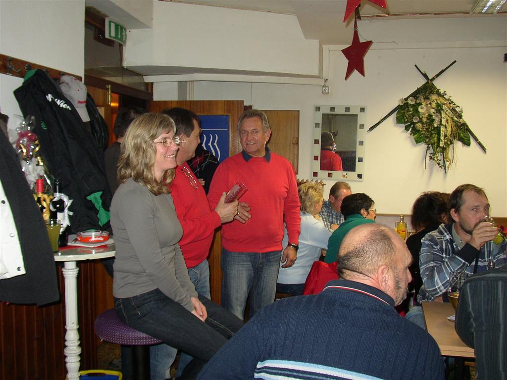 2010-11-26 Kegelabend